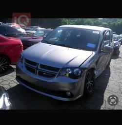 دودج جراند كارافان